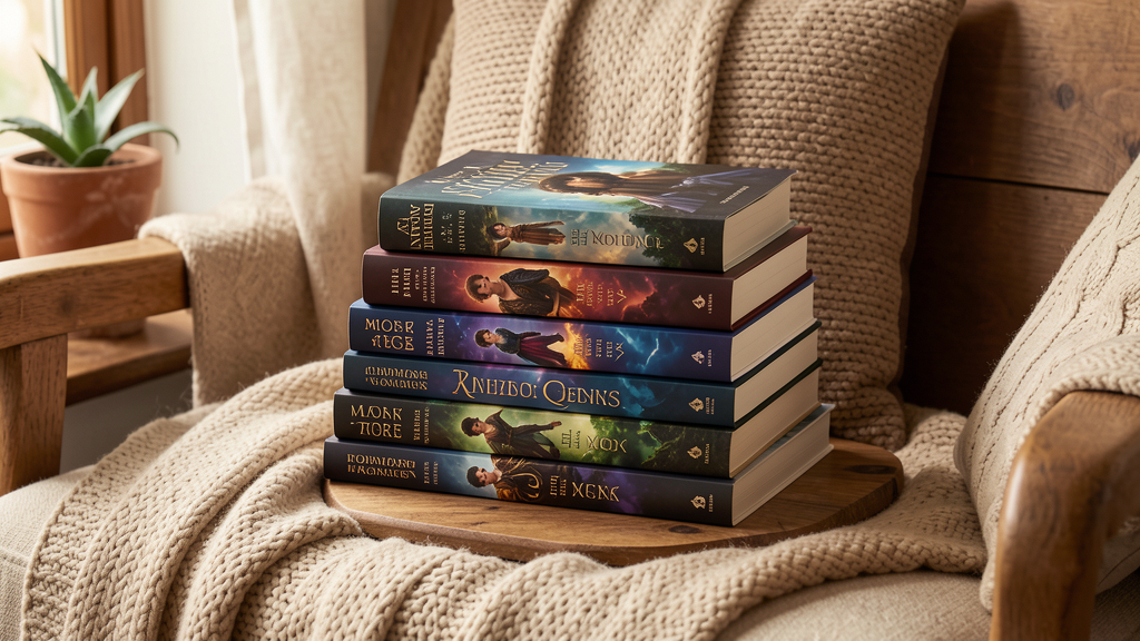 7 Best Fantasy Romance Books of 2026: Top Picks and Must-Reads 4 7 Best Fantasy Romance Books of 2026: Top Picks and Must-Reads