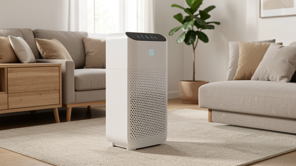 The Best Filterless Air Purifier: 9 Top Choices for 2026 2 The Best Filterless Air Purifier: 9 Top Choices for 2026