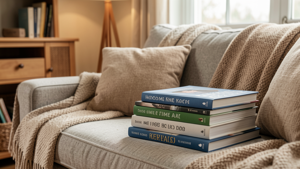8 Best First Time Dad Books: Top Recommendations for New Fathers 4 8 Best First Time Dad Books: Top Recommendations for New Fathers