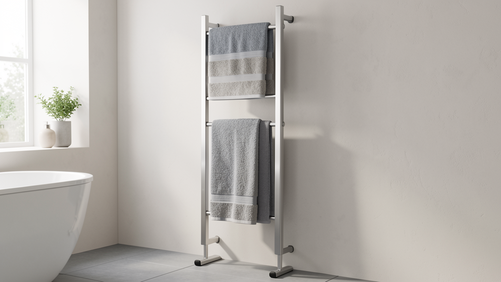 8 Best Free Standing Towel Rack: Top Picks for 2026 4 8 Best Free Standing Towel Rack: Top Picks for 2026