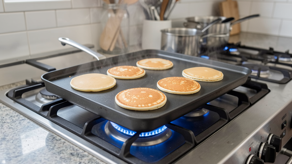 The Best Griddle for Pancakes: Top 8 Picks in 2026 7 The Best Griddle for Pancakes: Top 8 Picks in 2026