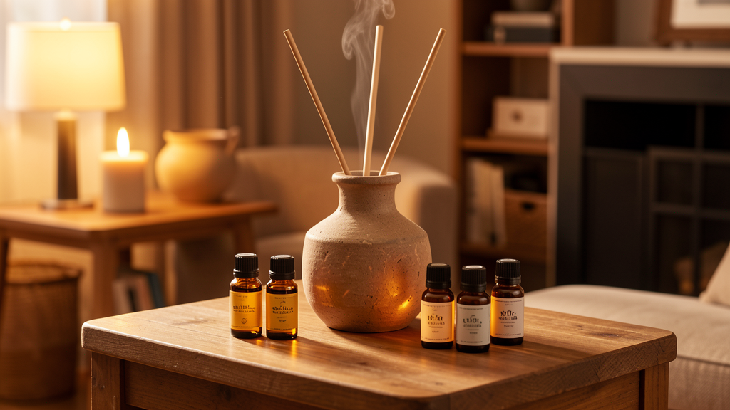 8 Best Home Fragrance Oils for a Cozy and Inviting Atmosphere 3 8 Best Home Fragrance Oils for a Cozy and Inviting Atmosphere