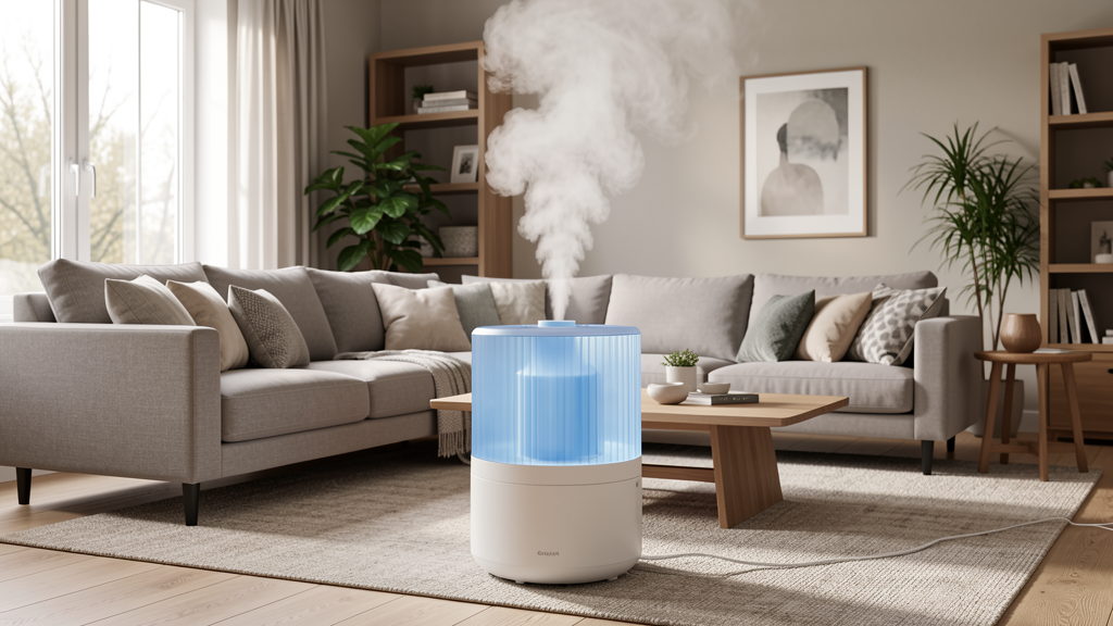 The Best Humidifier for Large Room: Top 8 Picks for Optimal Air Moisture 2 The Best Humidifier for Large Room: Top 8 Picks for Optimal Air Moisture