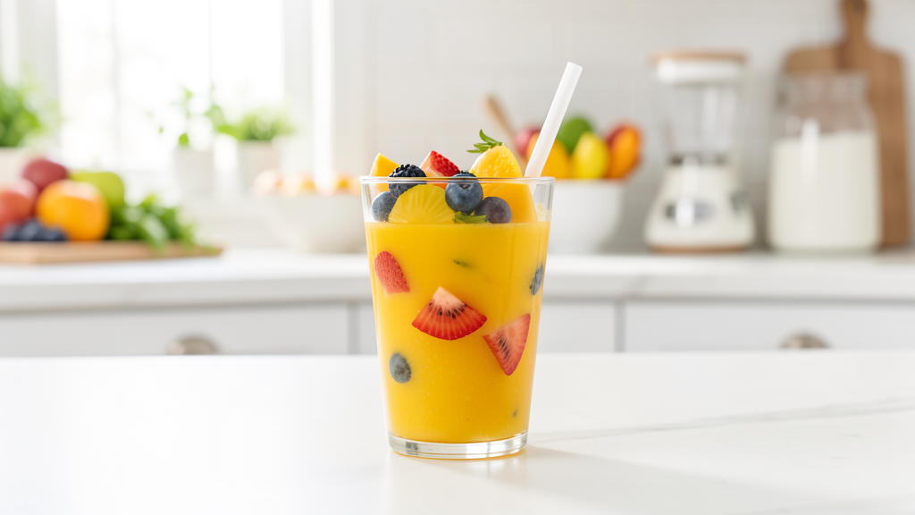 The Best Juice for Toddlers: Natural and Nutritious 2026 13 The Best Juice for Toddlers: Natural and Nutritious 2026