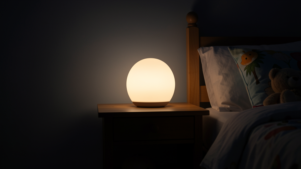 The Best Kids Night Light: Top Picks for 2026 47 The Best Kids Night Light: Top Picks for 2026