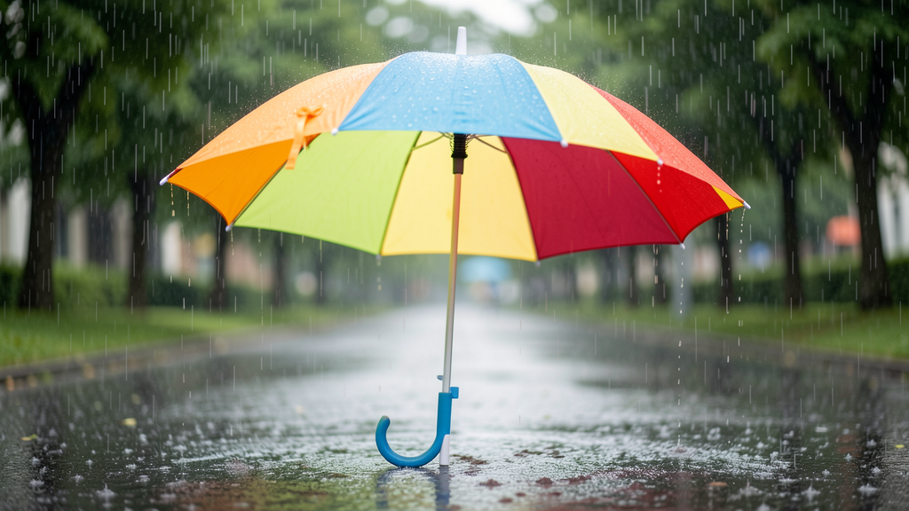 The Best Kids Umbrella: Top Picks for 2026 6 The Best Kids Umbrella: Top Picks for 2026