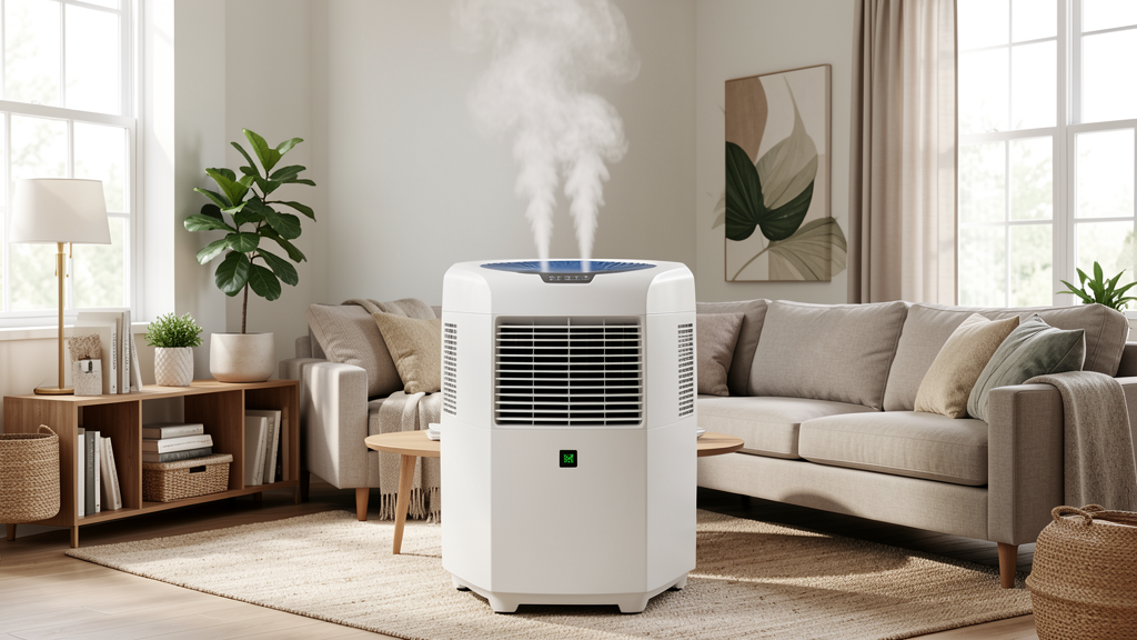 8 Best Large Humidifiers for Optimal Air Moisture Levels 13 8 Best Large Humidifiers for Optimal Air Moisture Levels