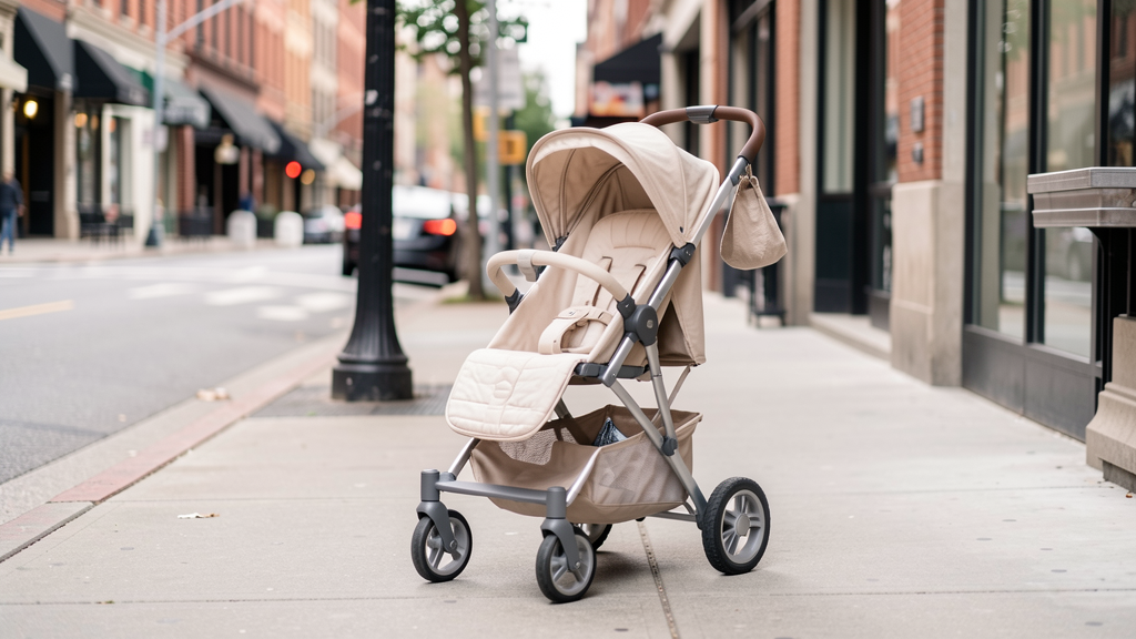 8 Best Lightweight Strollers 11 8 Best Lightweight Strollers