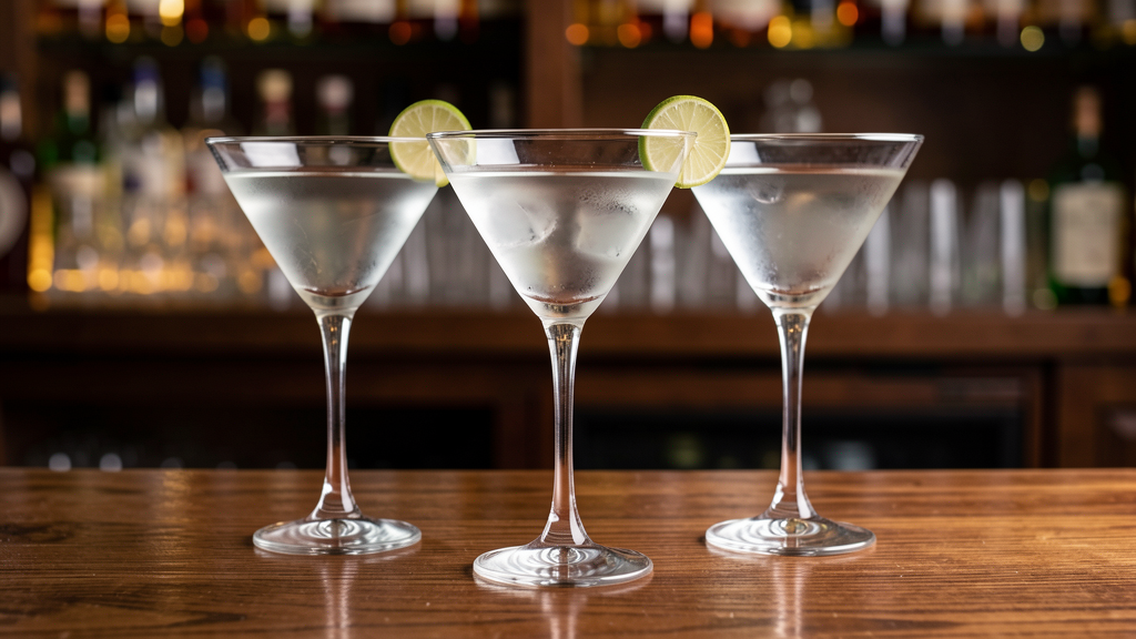 Best Martini Glasses for Your Next Cocktail Party 7 Best Martini Glasses for Your Next Cocktail Party