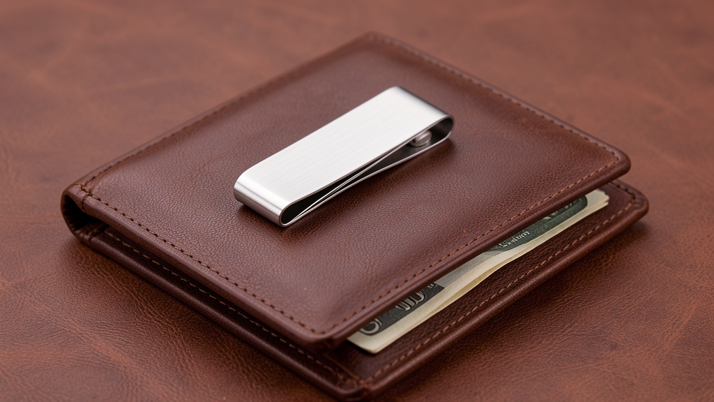 The Best Money Clip for Men And 7 Others to Choose From 2 The Best Money Clip for Men And 7 Others to Choose From