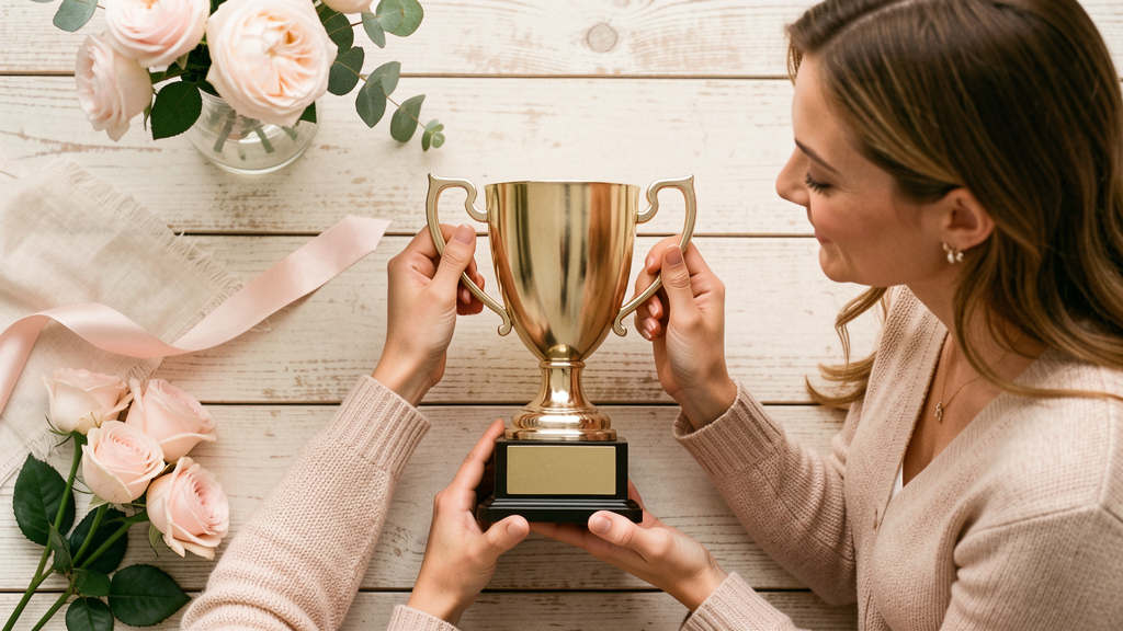 8 Best Mum Awards: Celebrating the Most Incredible Mothers of 2026 7 8 Best Mum Awards: Celebrating the Most Incredible Mothers of 2026