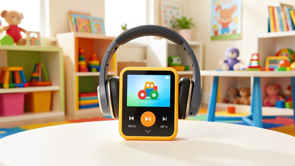 The Best Music Player for Kids: Top Picks in 2026 11 The Best Music Player for Kids: Top Picks in 2026