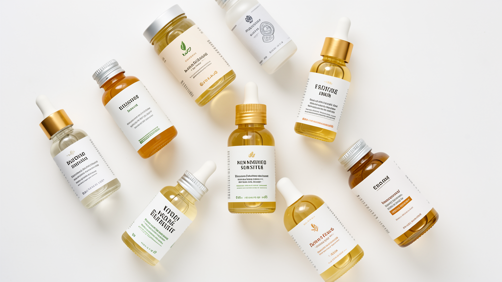 8 Best Oils for Sensitive Skin: A Comprehensive Guide 10 8 Best Oils for Sensitive Skin: A Comprehensive Guide