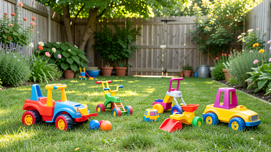 8 Best Outdoor Toys for Kids: Top Picks for 2026 5 8 Best Outdoor Toys for Kids: Top Picks for 2026