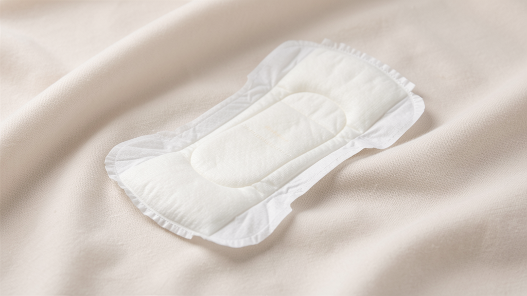 7 Best Pads for Postpartum: Maximum Comfort and Protection 5 7 Best Pads for Postpartum: Maximum Comfort and Protection