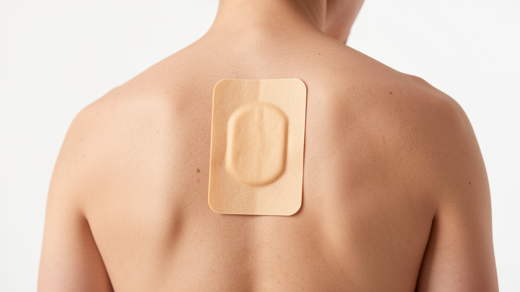 The Best Pain Relief Patch for Back Pain: Top 8 Picks for 2026 7 The Best Pain Relief Patch for Back Pain: Top 8 Picks for 2026