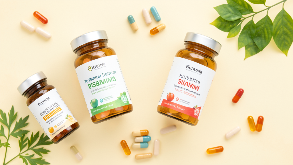8 Best Postnatal Vitamins for New Mothers in 2026 14 8 Best Postnatal Vitamins for New Mothers in 2026