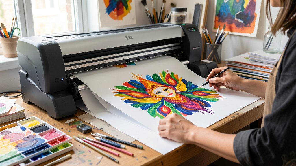 The Best Printer for Art Prints in 2026 12 The Best Printer for Art Prints in 2026