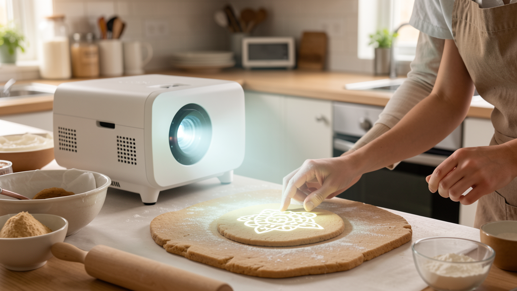 The Best Projector for Cookie Decorating in 2026 12 The Best Projector for Cookie Decorating in 2026