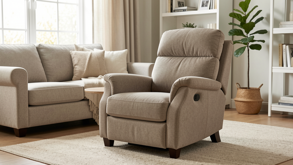 Best Recliner for Back Pain in 2026 13 Best Recliner for Back Pain in 2026