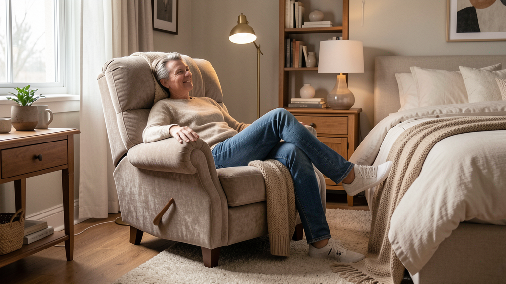 9 Best Recliners for Sleeping: Our Top Picks for Comfort in 2026 3 9 Best Recliners for Sleeping: Our Top Picks for Comfort in 2026
