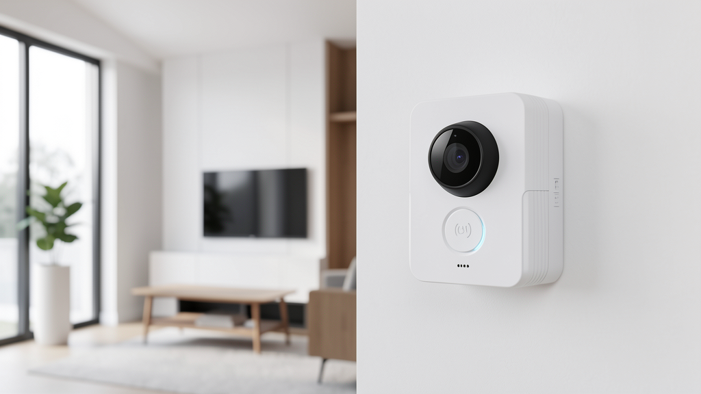 8 Best Self-Monitored Home Security Systems of 2026 12 8 Best Self-Monitored Home Security Systems of 2026