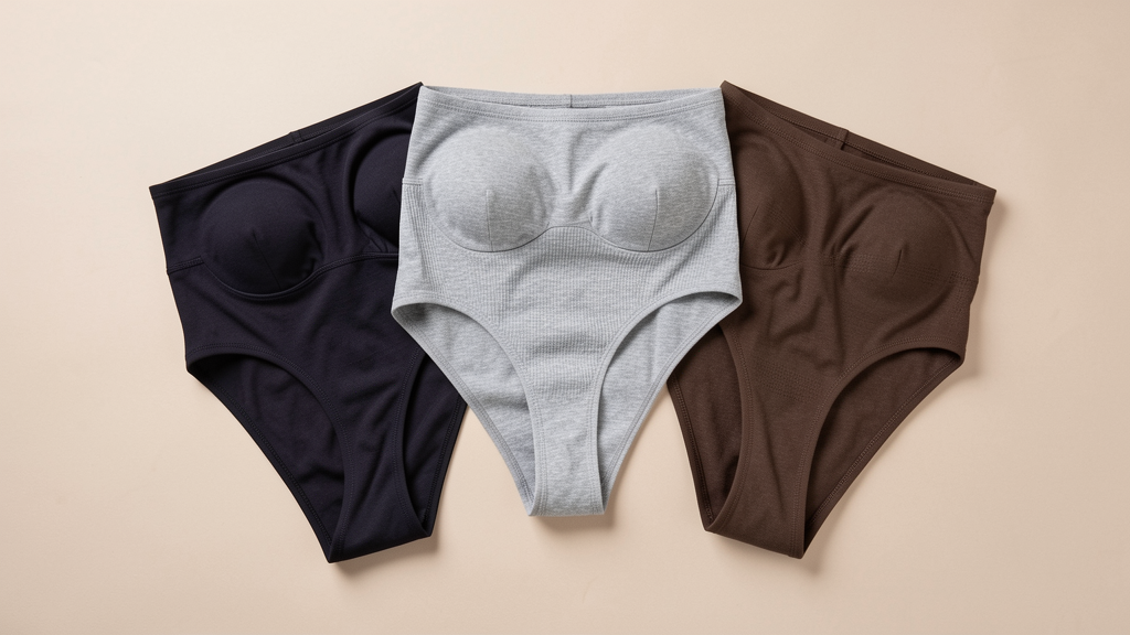 The Best Shapewear for Tummy: Top 8 Picks for a Flattering Look 2 The Best Shapewear for Tummy: Top 8 Picks for a Flattering Look