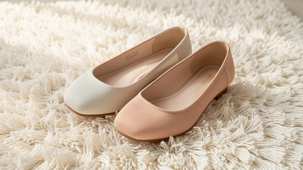 8 Best Shoes for Pregnancy: Comfortable and Supportive Options for Expectant Mothers 6 8 Best Shoes for Pregnancy: Comfortable and Supportive Options for Expectant Mothers