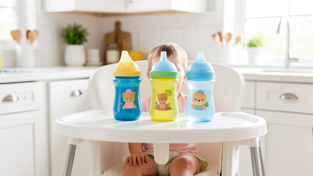 8 Best Sippy Cups for Toddlers in 2026 6 8 Best Sippy Cups for Toddlers in 2026