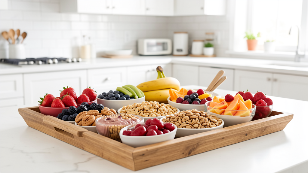 8 Best Snacks for Labor: Fueling Your Body for Delivery Success 3 8 Best Snacks for Labor: Fueling Your Body for Delivery Success