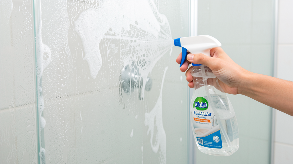 The Best Soap Scum Remover: Top 7 Products for a Sparkling Clean Bathroom 13 The Best Soap Scum Remover: Top 7 Products for a Sparkling Clean Bathroom