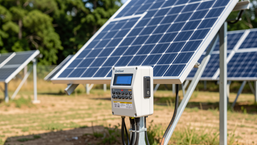 10 Best Solar Charge Controllers in 2026 4 10 Best Solar Charge Controllers in 2026