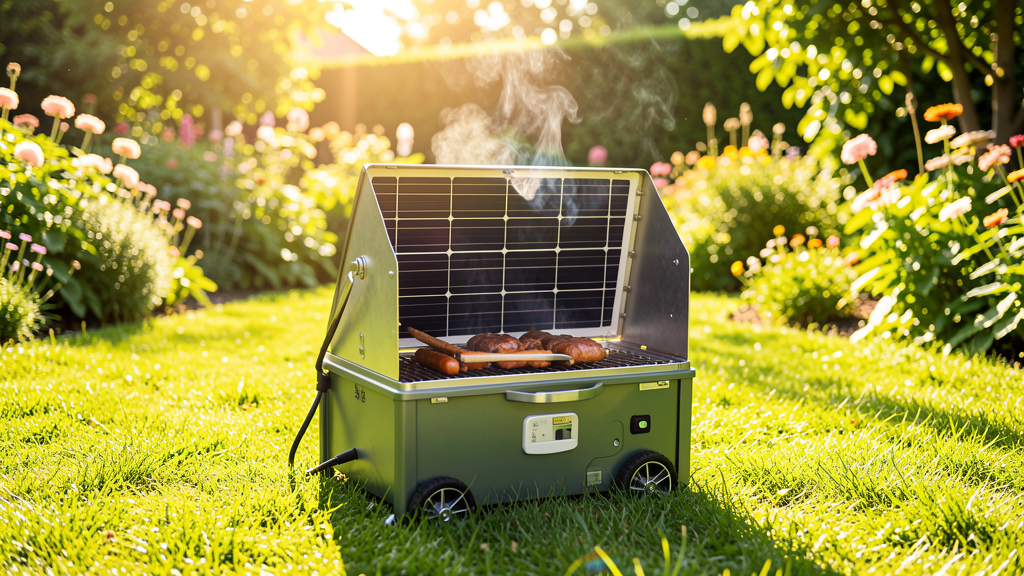 Top 8 Best Solar Ovens for Eco-Friendly Outdoor Cooking 7 Top 8 Best Solar Ovens for Eco-Friendly Outdoor Cooking