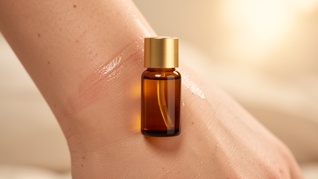 8 Best Stretch Mark Oil for Pregnancy: Top Picks for Expecting Moms 12 8 Best Stretch Mark Oil for Pregnancy: Top Picks for Expecting Moms
