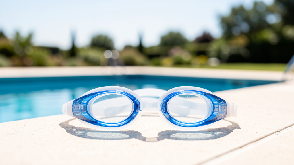 8 Best Swimming Goggles for Clear Vision and Comfortable Fit 2 8 Best Swimming Goggles for Clear Vision and Comfortable Fit