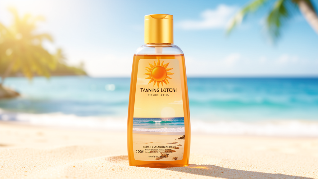 Best Tanning Lotion for a Natural and Long-Lasting Tan 5 Best Tanning Lotion for a Natural and Long-Lasting Tan