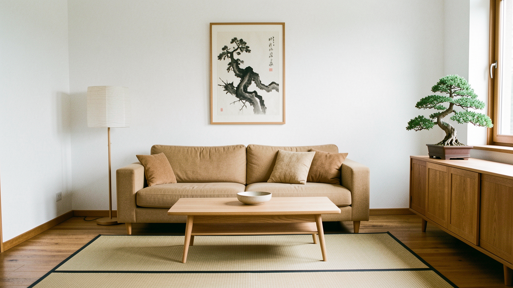 29 Japandi Apartment Ideas for Small Spaces That Breathe 32 japandi apartment