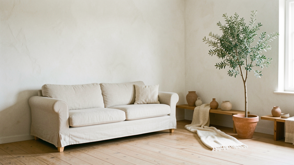 29 Natural Minimalist Home Ideas for Living With Less, Warmly 35 natural minimalist home