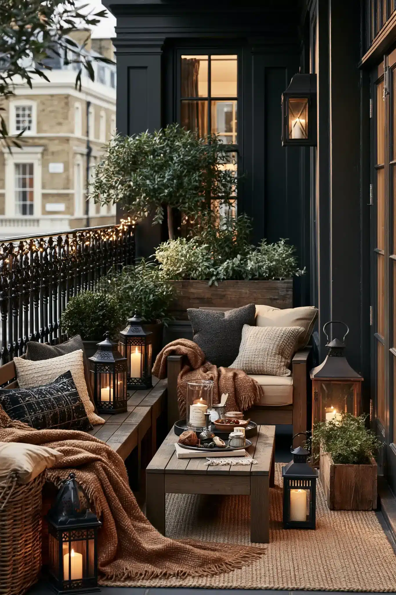 29 Western Gothic Decor Ideas That Mix Leather and Iron 27