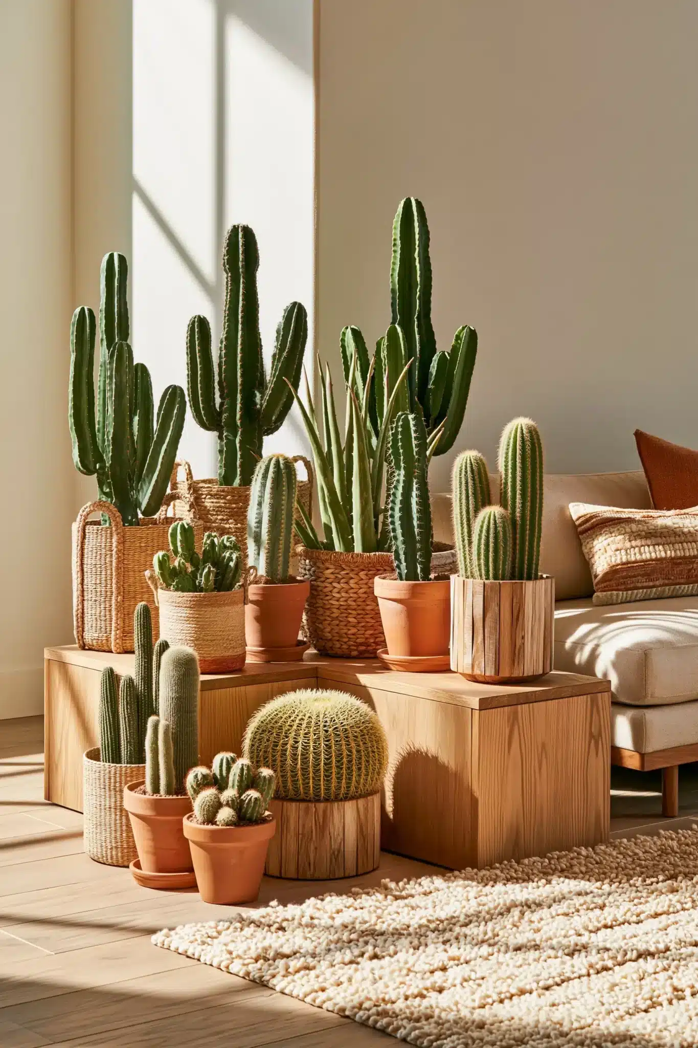 29 Western Style Home Decor Ideas with Real Weathered Wood 9