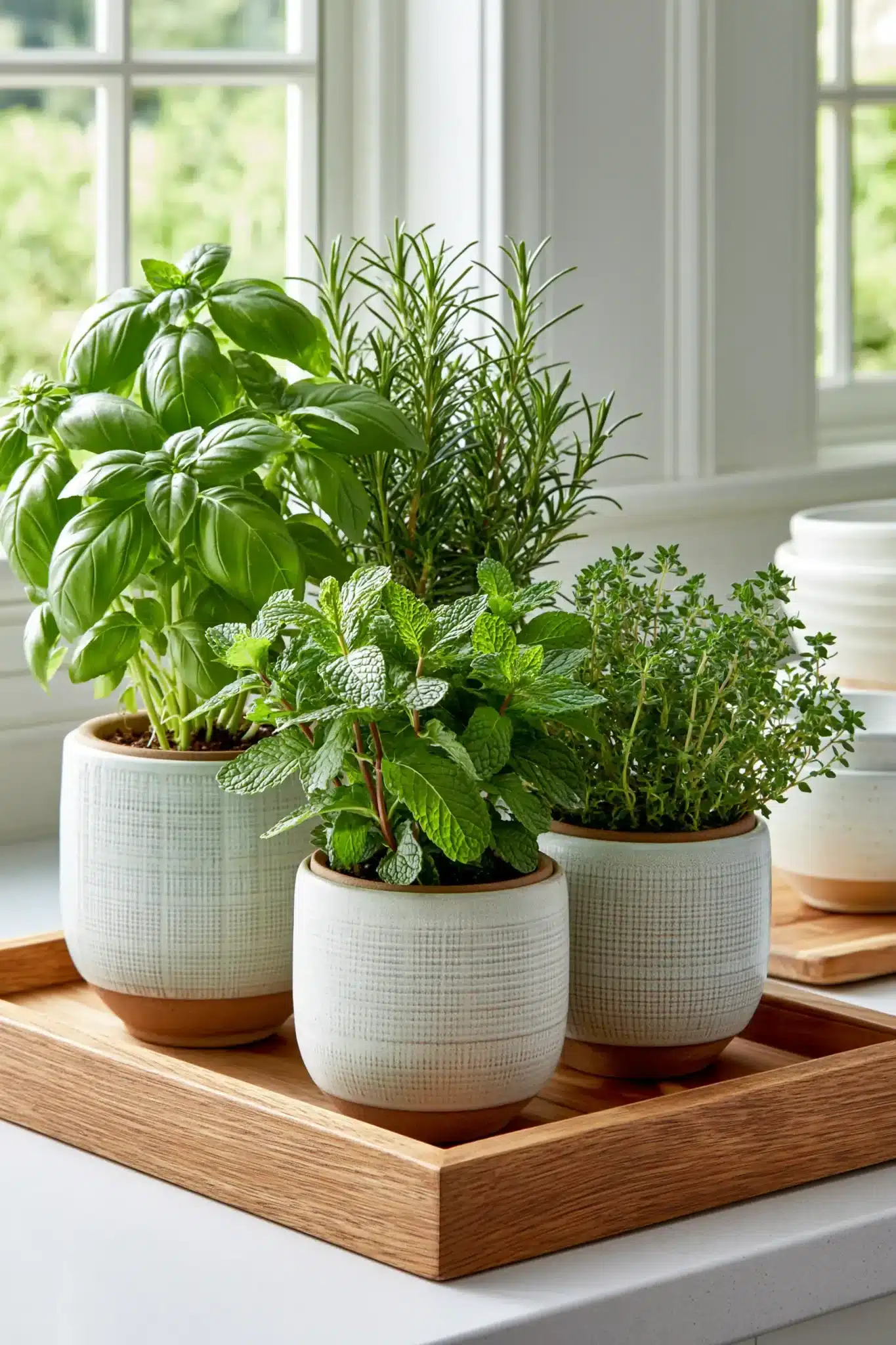 29 Spring Kitchen Decor Ideas for a Room That Wakes Up Early 1 spring kitchen decor
