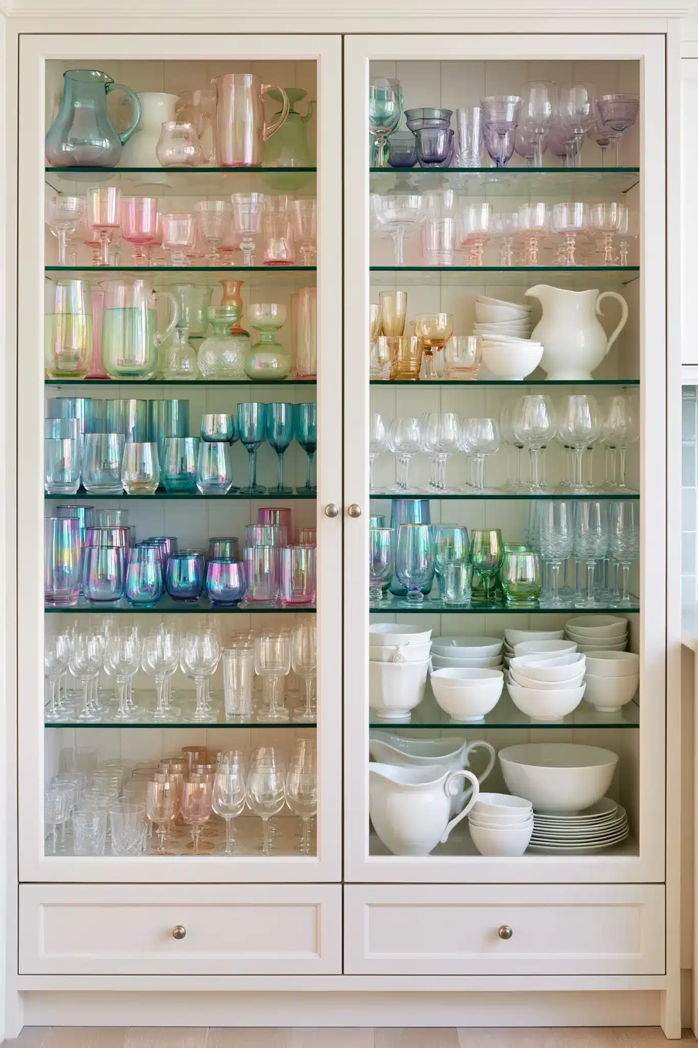 29 Spring Kitchen Decor Ideas for a Room That Wakes Up Early 10 spring kitchen decor