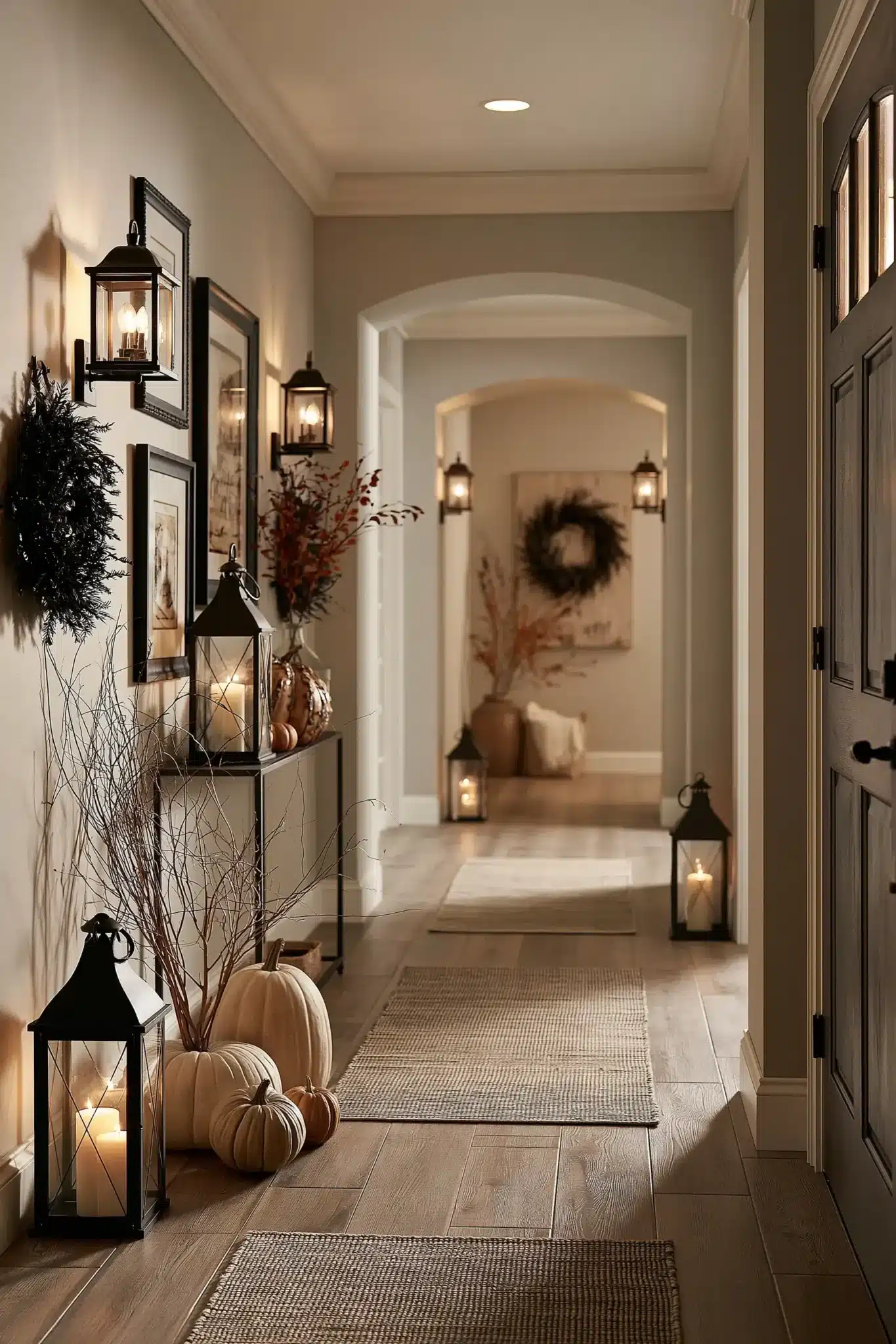 29 Halloween Home Decor Ideas for a House That Is Spooky but Welcoming 12 halloween home decor