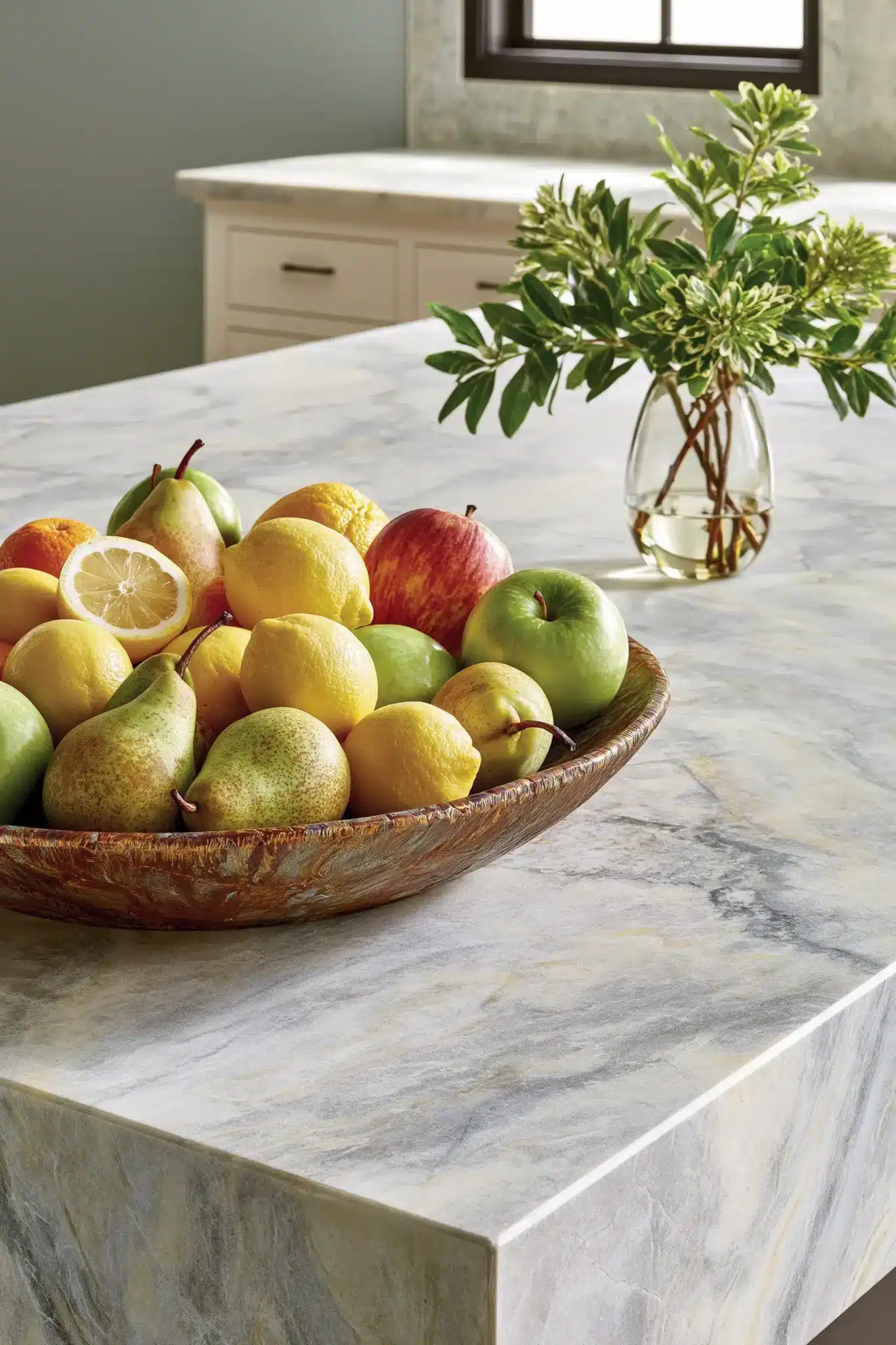 29 Spring Kitchen Decor Ideas for a Room That Wakes Up Early 13 spring kitchen decor