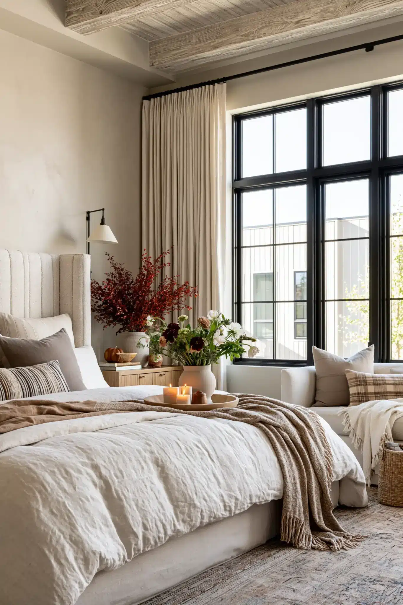 29 Thanksgiving Home Decor Ideas for a House That Feels Gathered 14 thanksgiving home decor