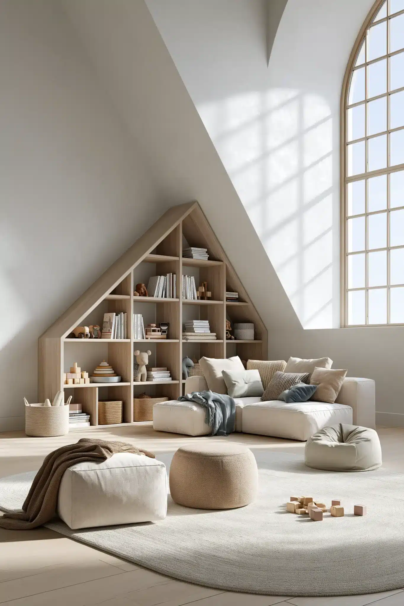 29 Playroom Ideas That Keep the Chaos From Taking Over 14 playroom ideas