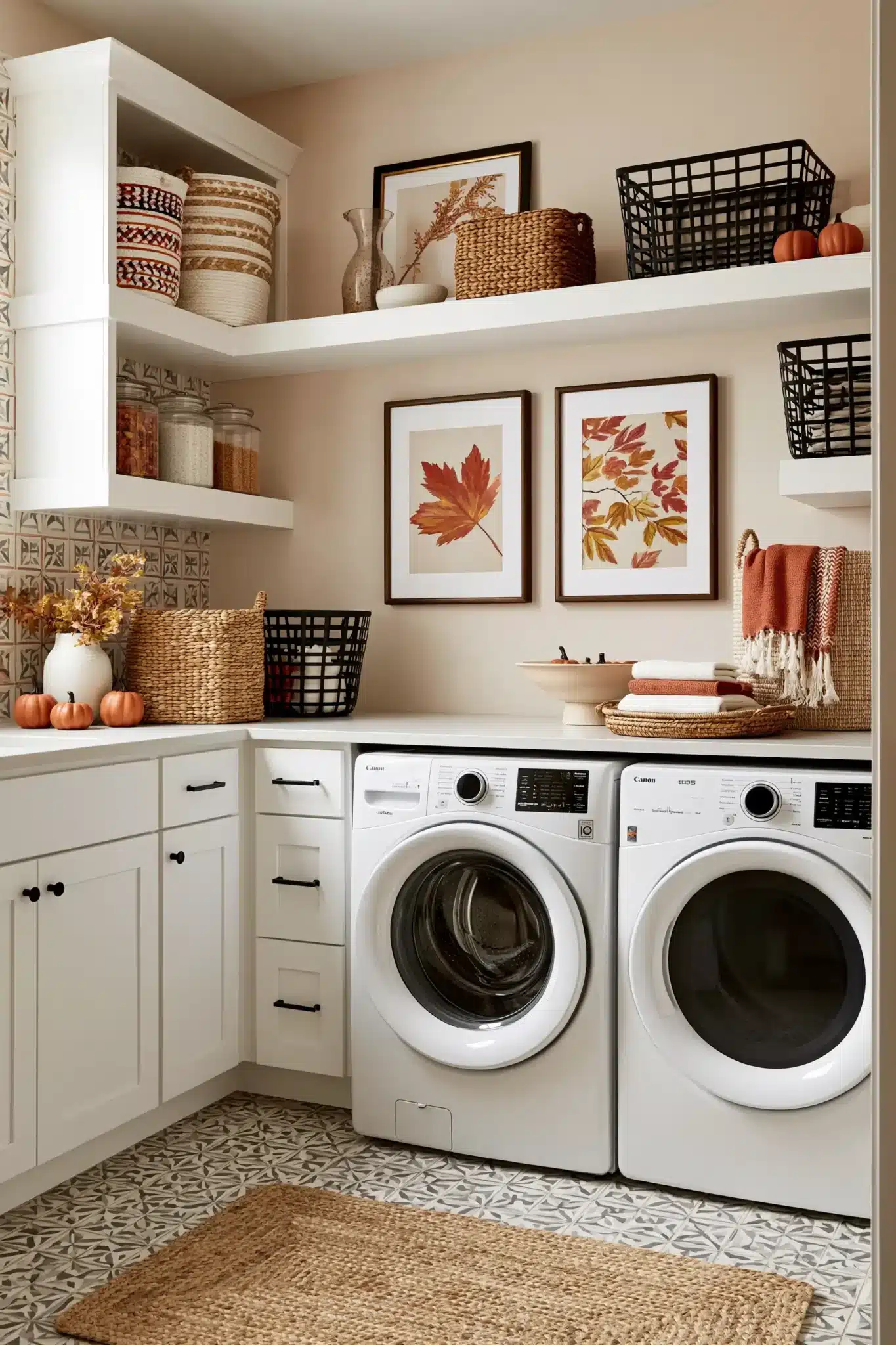 29 Halloween Room Decor Ideas for a Space That Stays Cozy, Not Creepy 15 halloween room decor