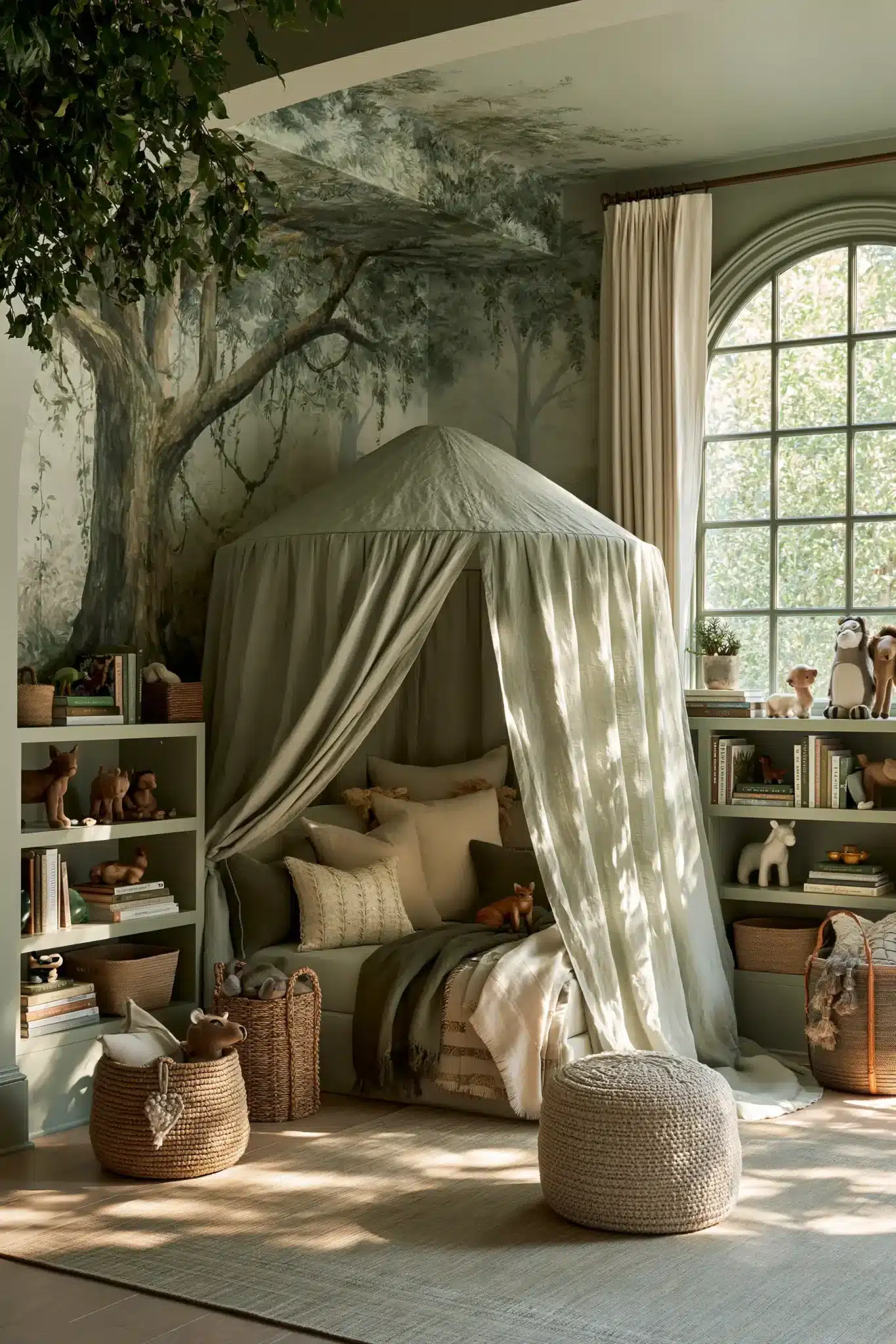 29 Playroom Ideas That Keep the Chaos From Taking Over 16 playroom ideas