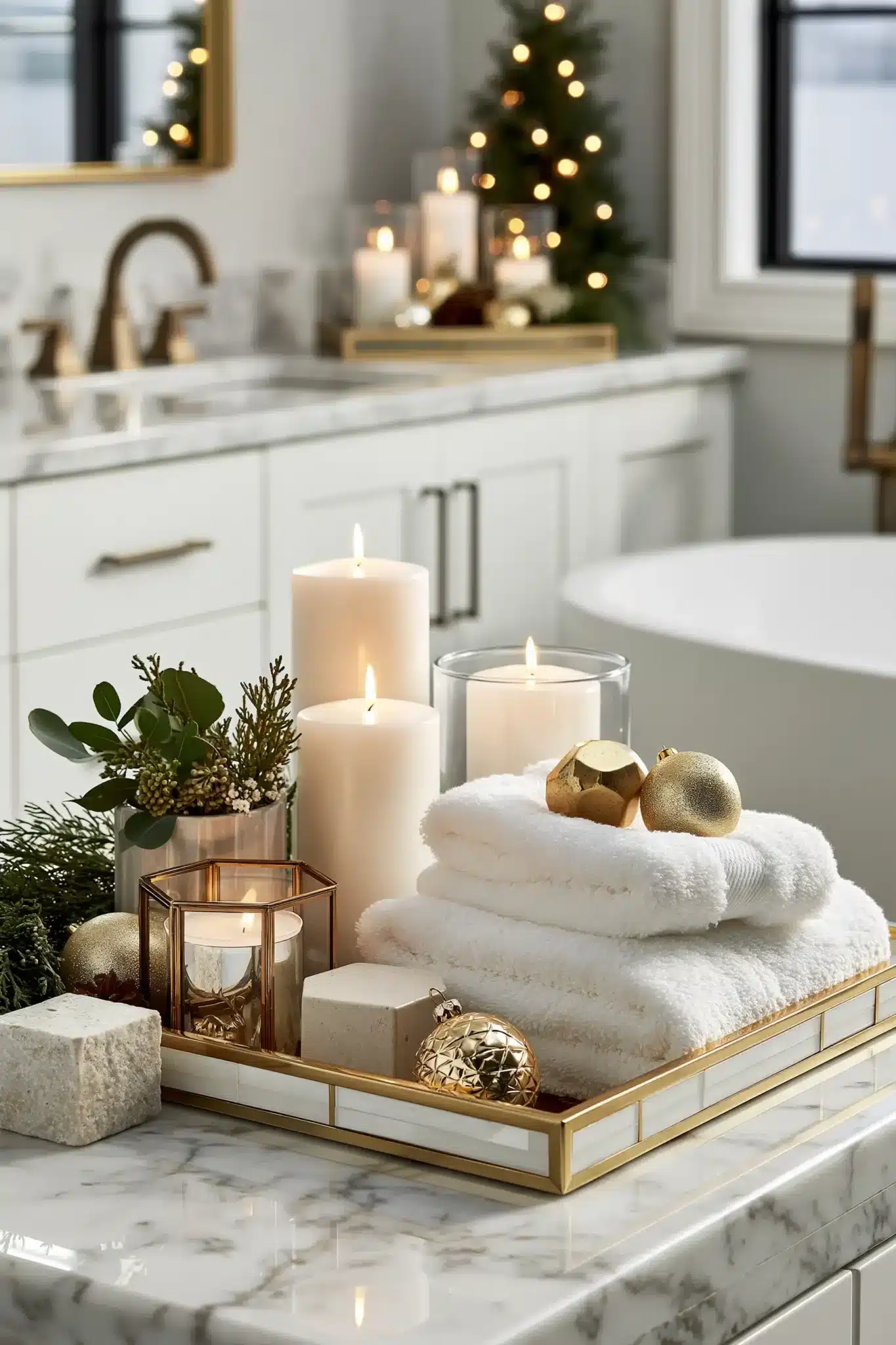 29 Classic Christmas Decor Ideas for a Look That Never Dates 16 classic christmas decor