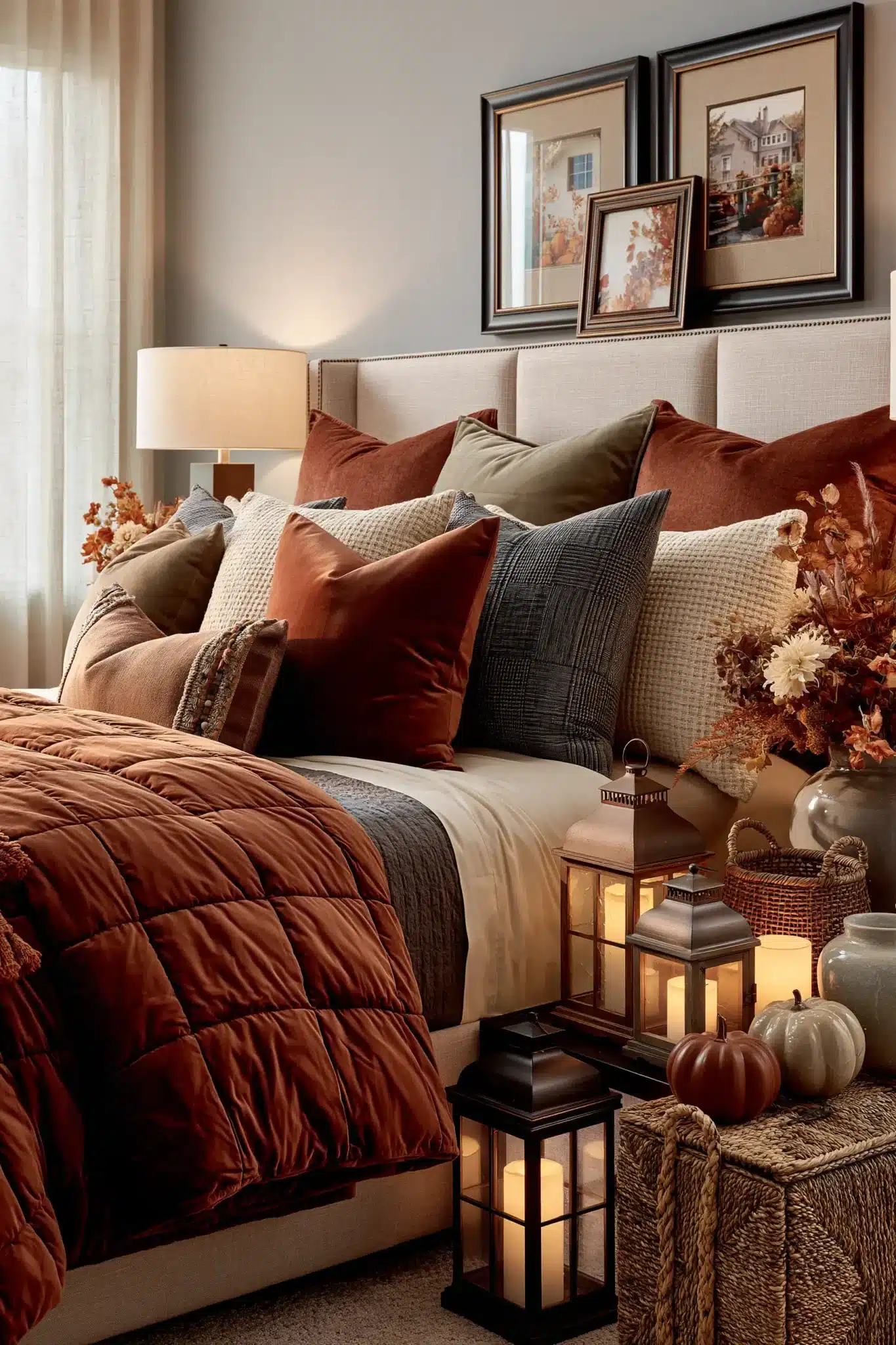 29 Halloween Home Decor Ideas for a House That Is Spooky but Welcoming 17 halloween home decor